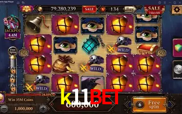 k11bet cadastro
