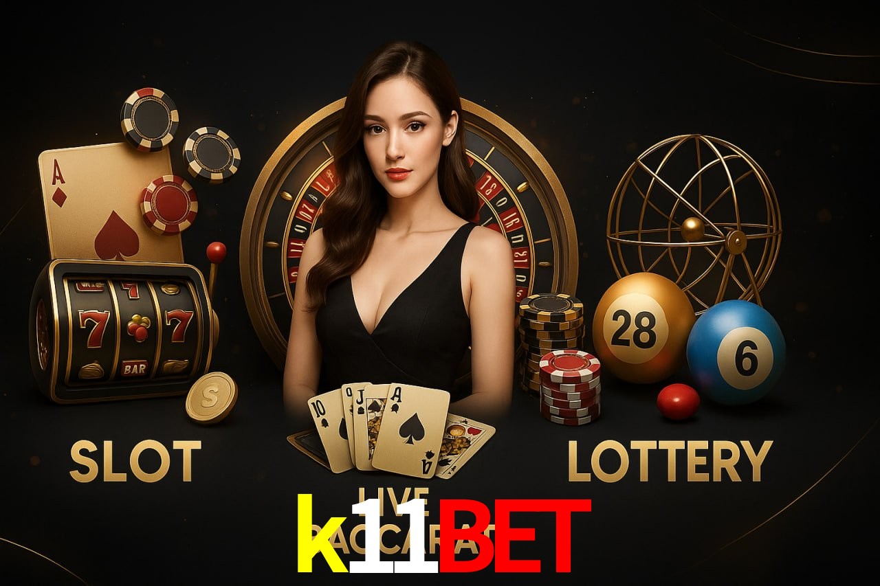 k11bet Plataforma Oficial