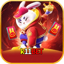 Logo k11bet