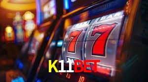 K11BET - Pagamento PIX Instantâneo